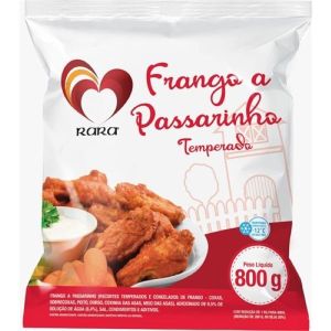 nenhuma imagem foi definida